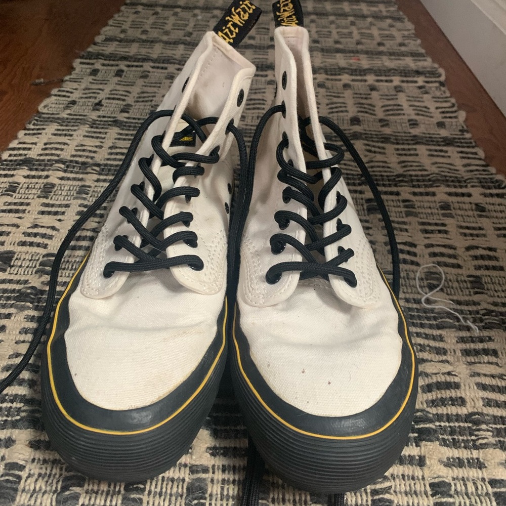 Dr martens